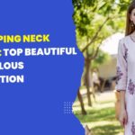 Dori Piping Neck Design: Top Beautiful & Fabulous Collection