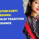 Sambalpuri Kurti Neck Designs: A Fusion of Tradition and Elegance