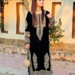 Pakistani Suit Design – Every Woman Love it